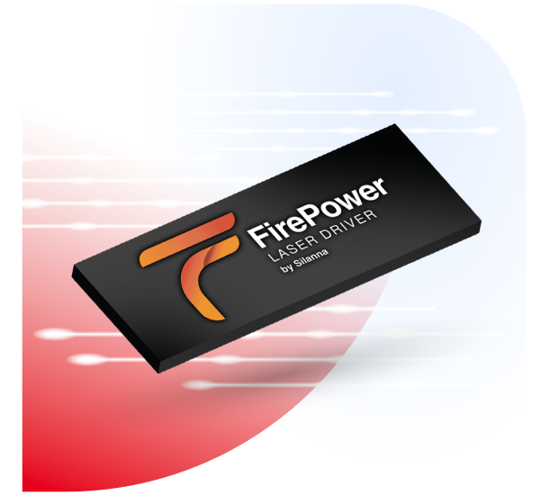 firepower blurb